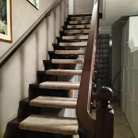 Il Giardino Dei Pico