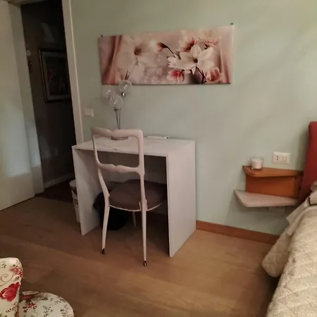 Gæstehus Il Giardino Dei Pico Mirandola