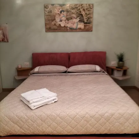 Il Giardino Dei Pico Guest house